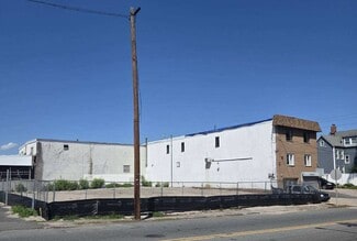 Rutgers St Portfolio