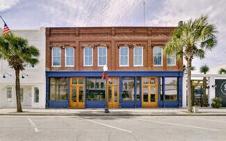 Brunswick, GA undefined - 1317 Newcastle St Brunswick, GA undefined - 1317 Newcastle St