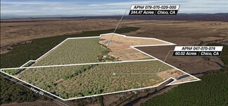 Chico, CA Agricultural - 16414 CA-99