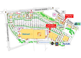 Norristown, PA Retail - 600-650 S Trooper Rd