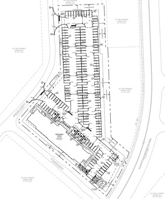 Ormond Beach, FL Commercial Land - Benton St