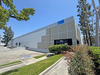 Bell, CA Industrial - 5530-5554 Bandini Blvd