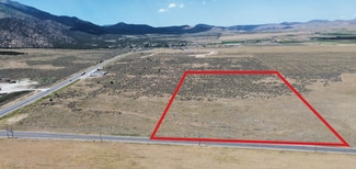 Cedar Fort, UT Commercial - 4000 N St Hwy 73