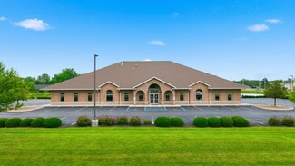 Fort Wayne, IN Office - 9109 Stellhorn Crossing Blvd