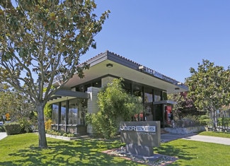 Palo Alto, CA Office - 2750 Middlefield Rd
