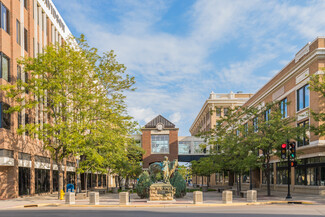 Great Falls, MT Office - 9 3rd St N