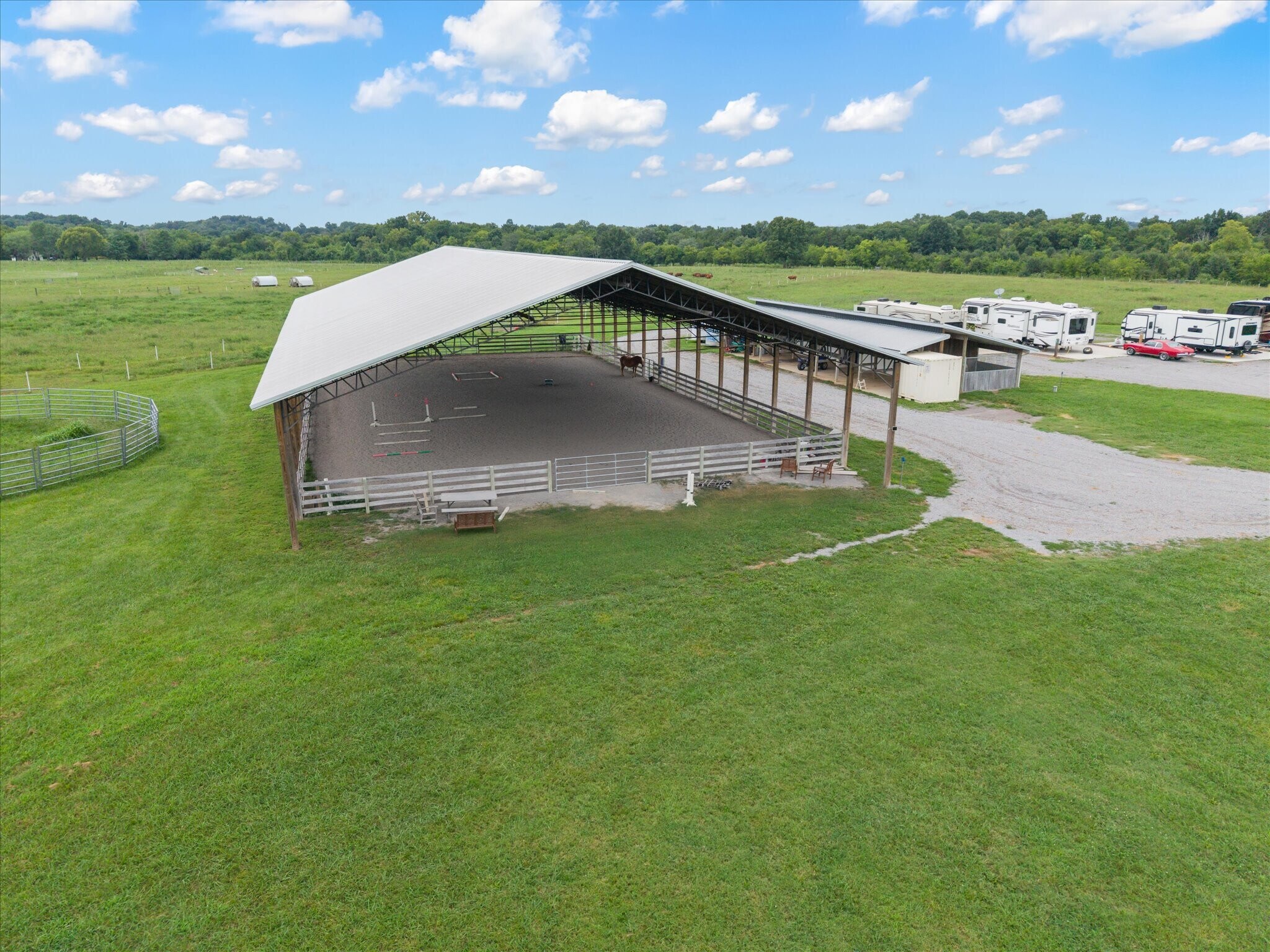 221 Eady Rd, Shelbyville, TN for Sale