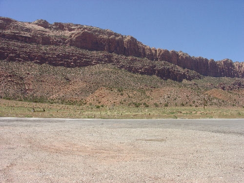 Hwy 191 @ Old Airport Rd, Moab, UT for Sale