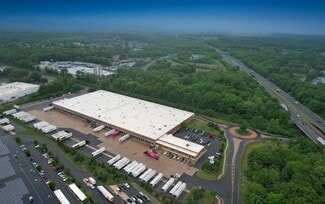 Florence, NJ Industrial - 500 Cedar Ln