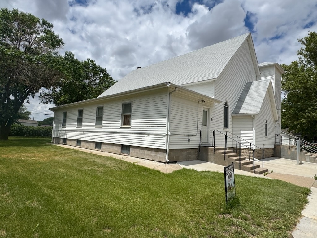311 Curtis St, Edison, NE for Sale