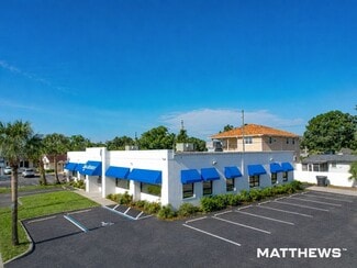 Saint Petersburg, FL Retail - 8440 4th St N Saint Petersburg, FL Retail - 8440 4th St N