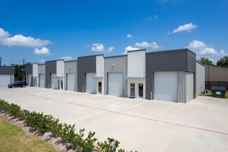 Tomball, TX Industrial - 18903 Hamish Rd