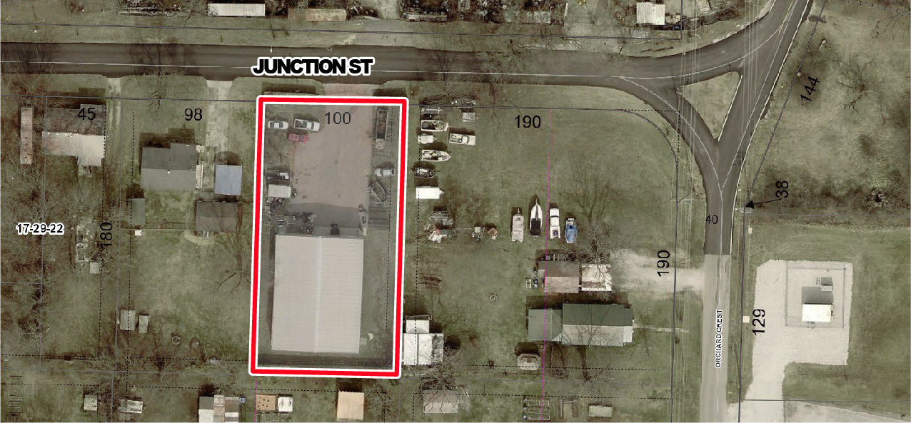 4126 W Junction St, Springfield, MO for Rent