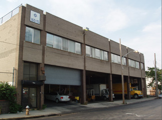 Jamaica, NY Office - 165-15 145th Dr