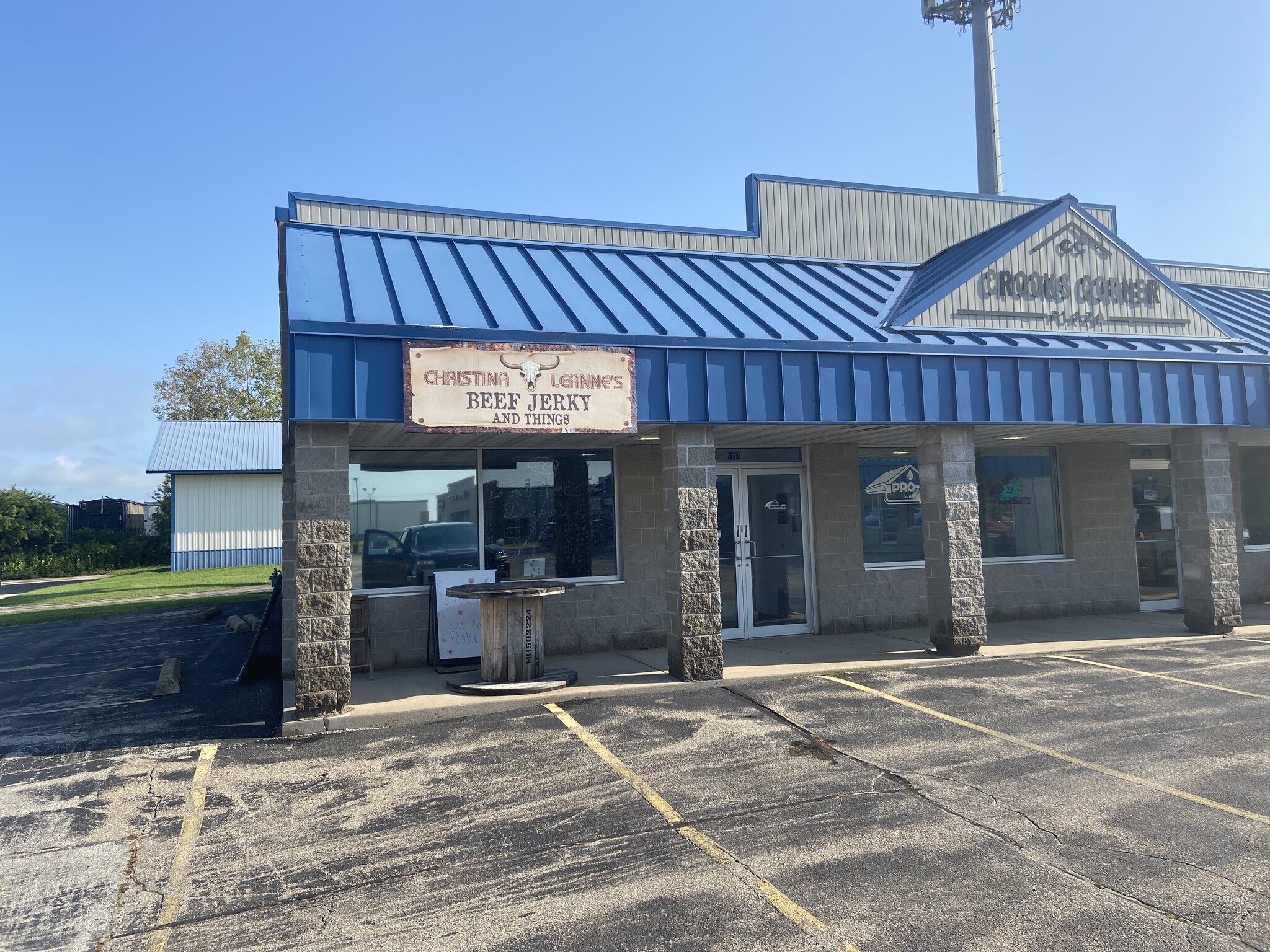 340 E Ann St, Kaukauna, WI for Rent