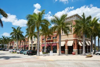 Boynton Beach, FL Office, Retail - 1775 N Congress Ave