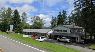 Cooperstown, NY Hospitality - 7090 State Highway 80