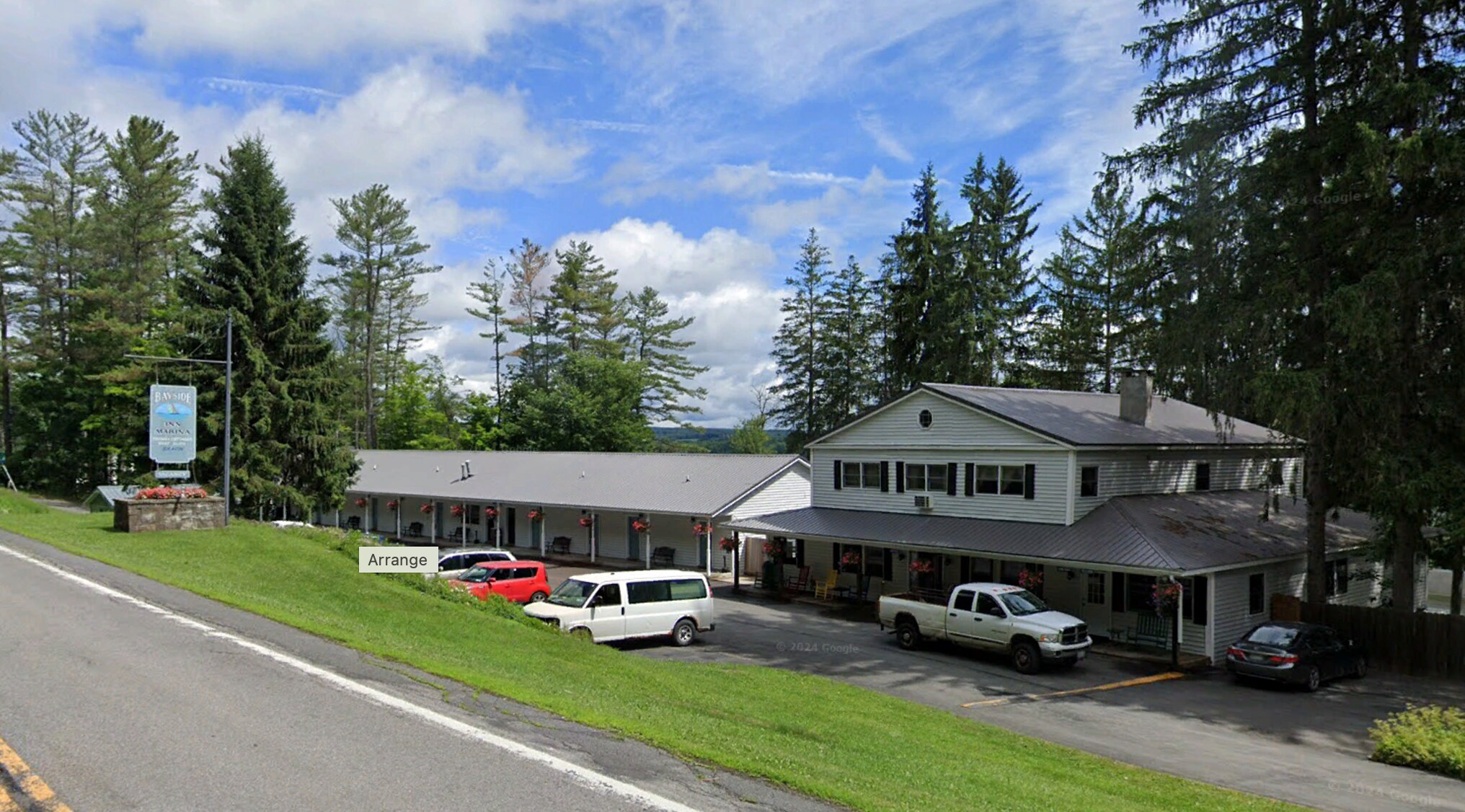 7090 State Highway 80, Cooperstown, NY for Sale
