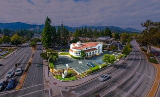 Thousand Oaks, CA Bank - 125 N Moorpark Rd