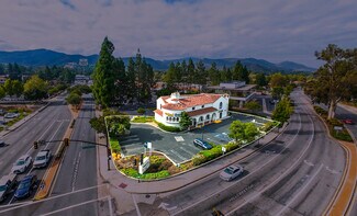 Thousand Oaks, CA undefined - 125 N Moorpark Rd Thousand Oaks, CA undefined - 125 N Moorpark Rd