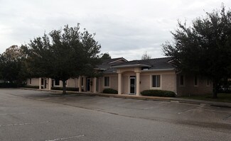 Tampa, FL Office - 15711 Mapledale Blvd