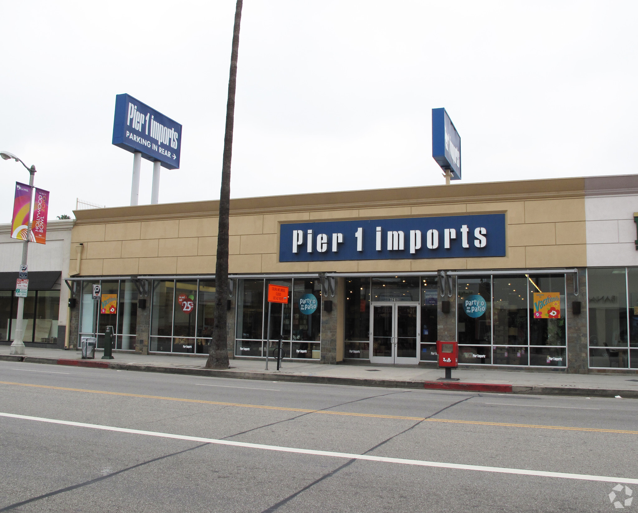 12160-12164 Ventura Blvd, Studio City, CA for Rent