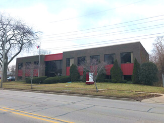 Aurora, IL Office, Office/Medical - 540 W Galena Blvd