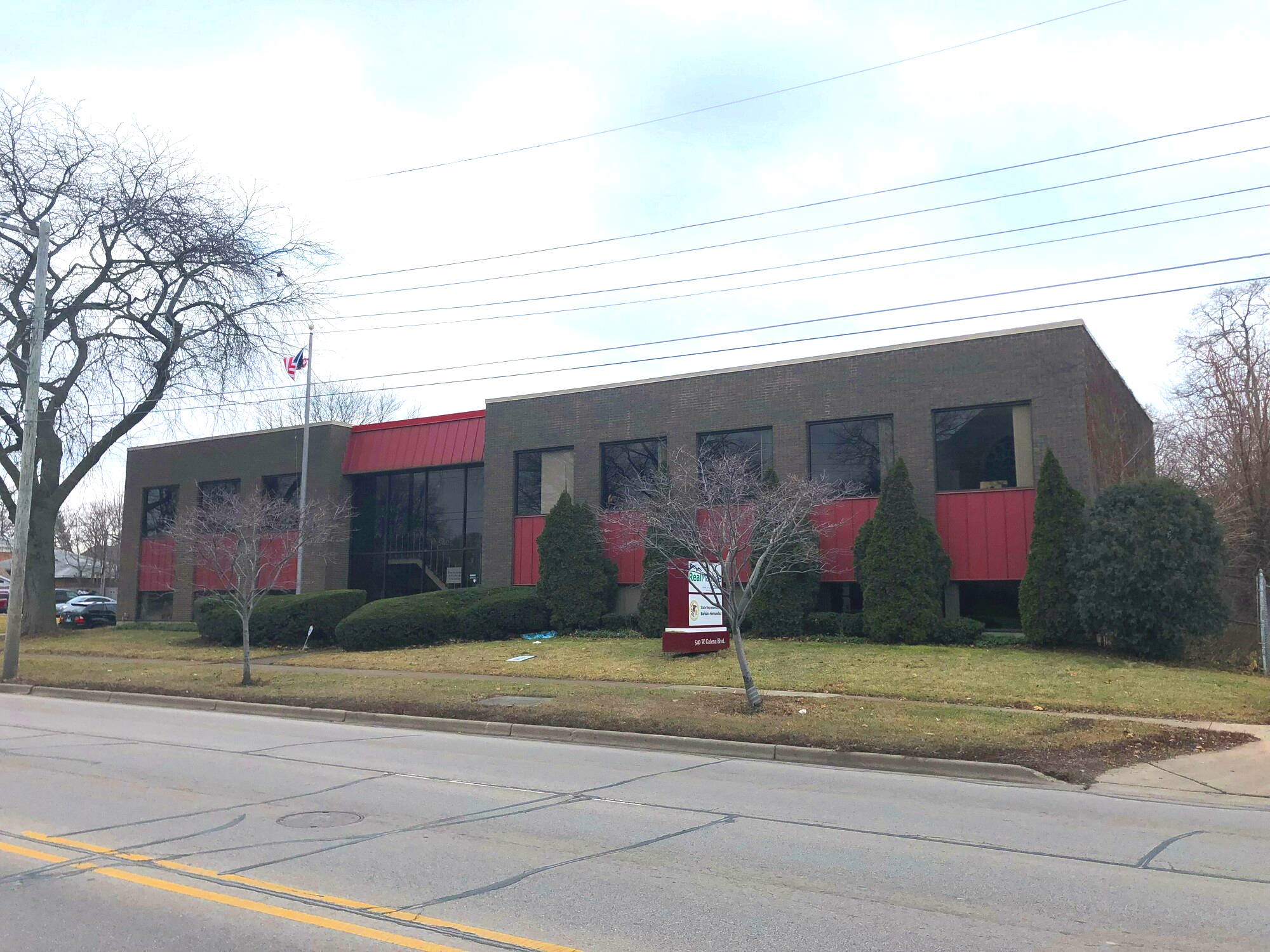 540 W Galena Blvd, Aurora, IL for Rent