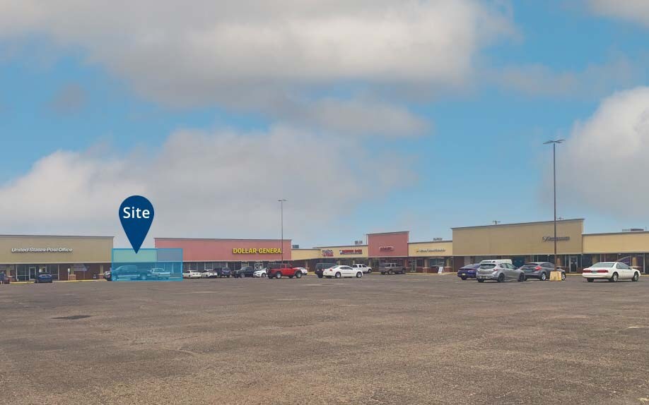 1200 W 21st St, Clovis, NM for Rent