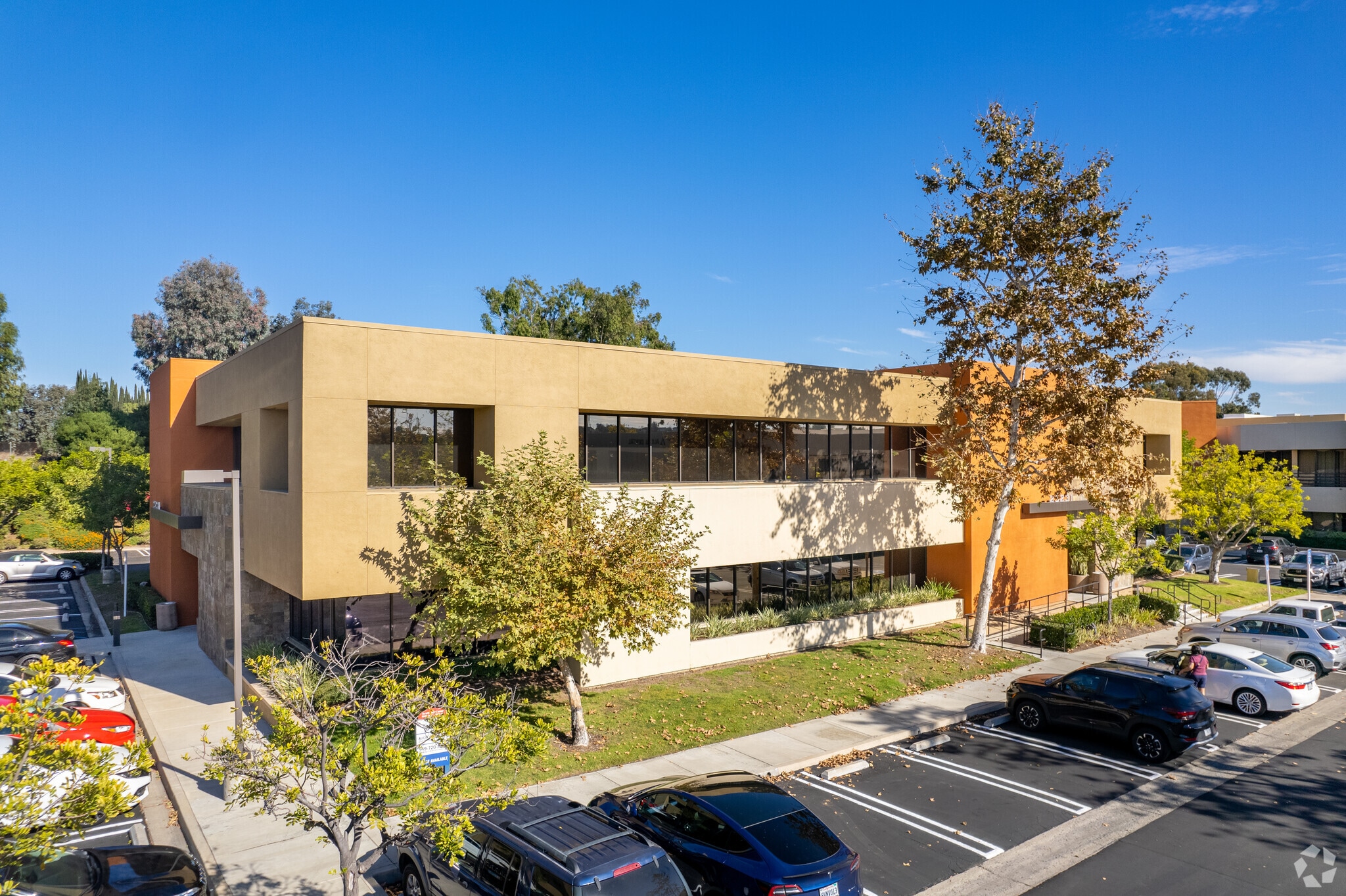 25241 Paseo De Alicia, Laguna Hills, CA for Rent