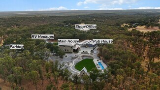 Cottonwood, CA Specialty - 16710 Oak Hollow Dr