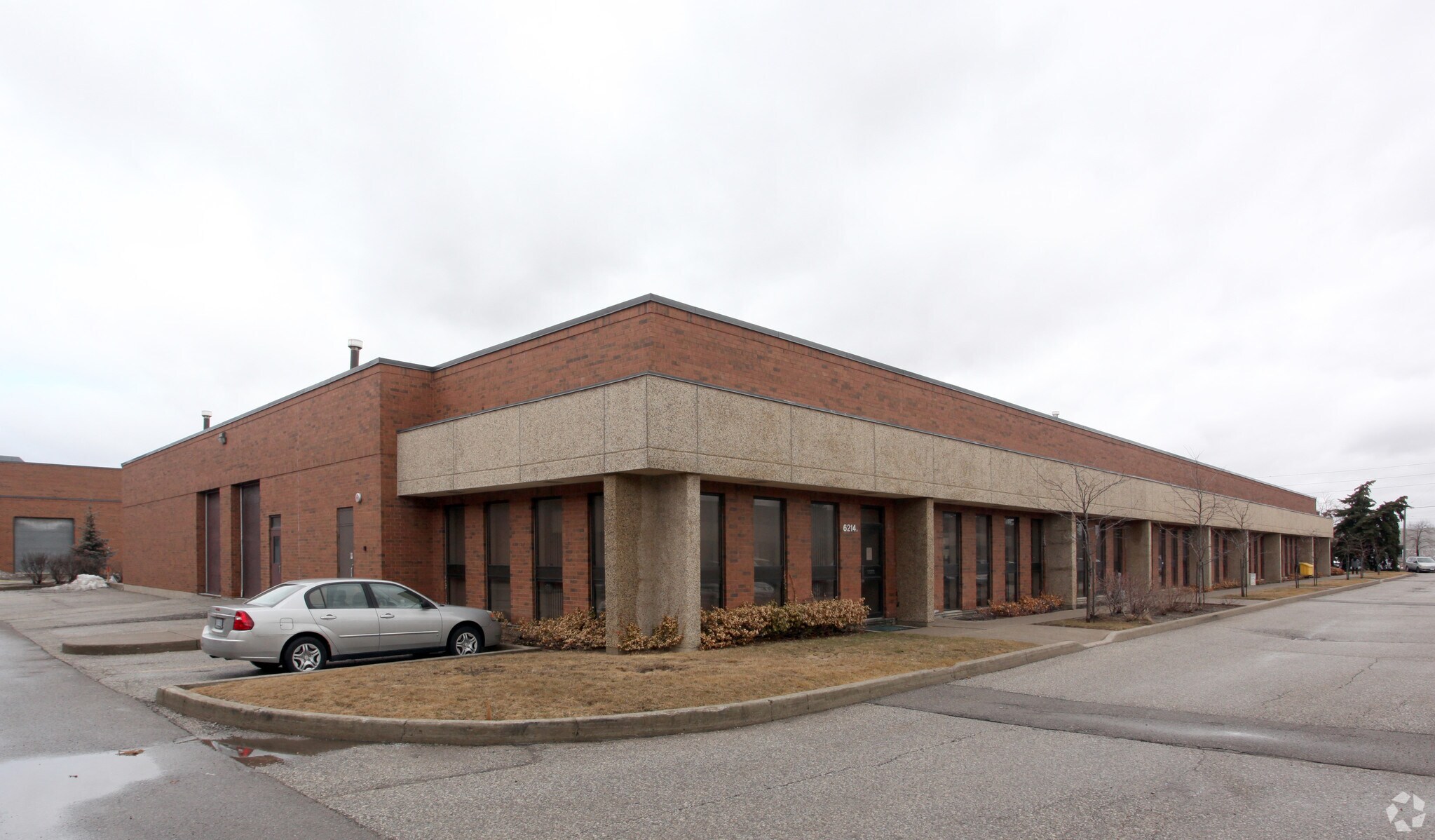6200 Kestrel Rd, Mississauga, ON for Rent