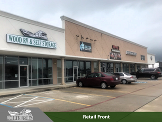 Spring, TX Retail - 18901 Kuykendahl Rd