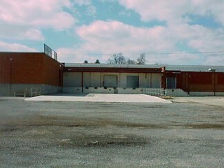 Roanoke, VA Industrial - 3330 Hollins Rd