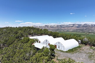Collbran, CO Agricultural - 57191 Me Rd