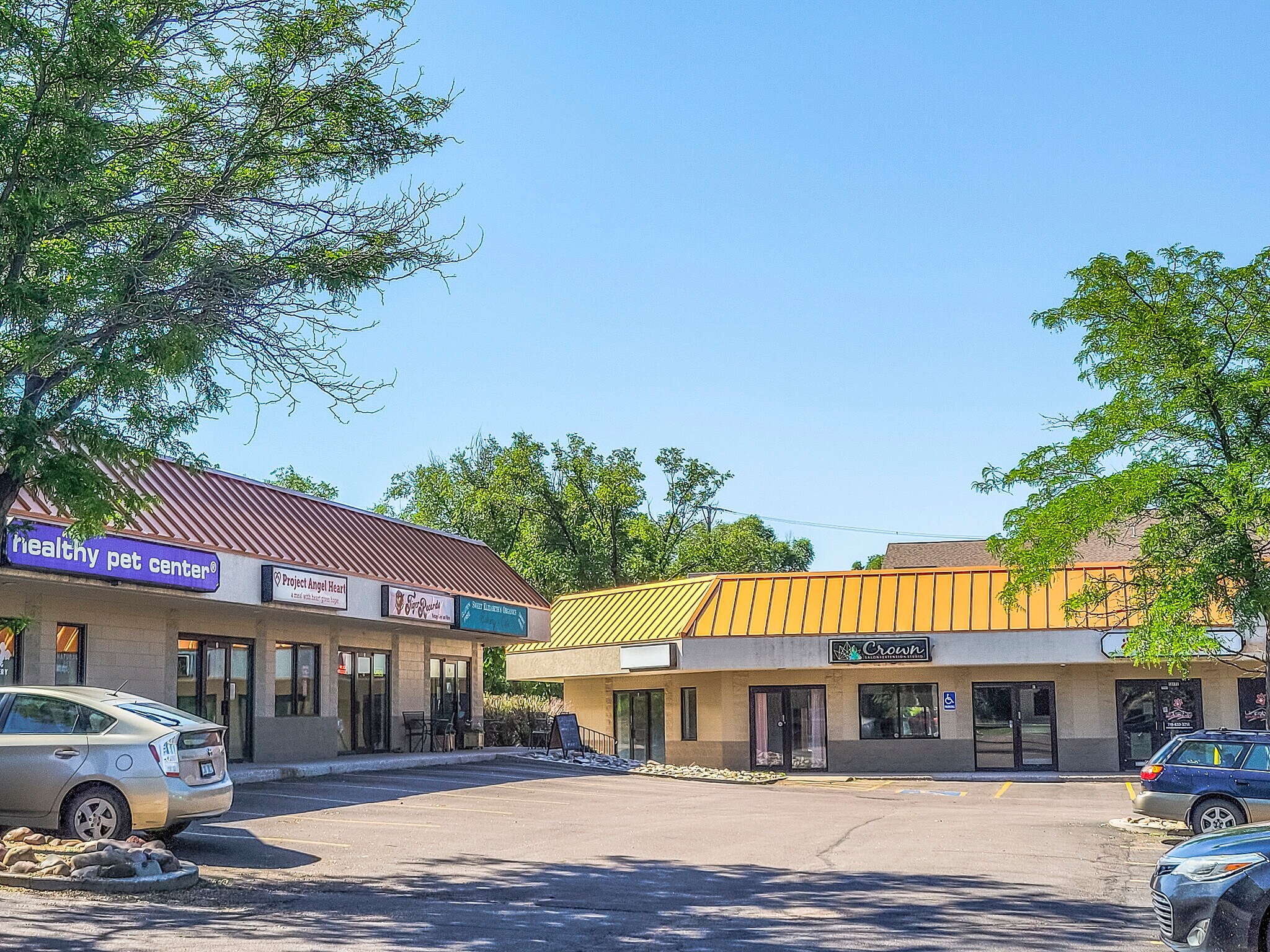 1625-1645 W Uintah St, Colorado Springs, CO for Rent