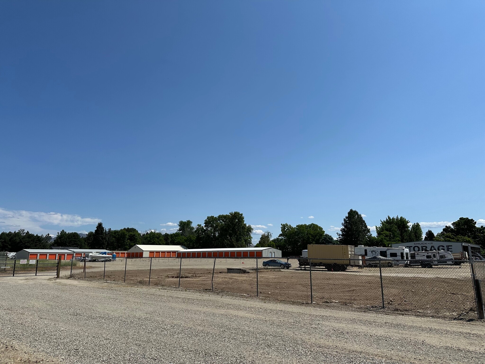 1400 N Washington Ave, Emmett, ID for Sale