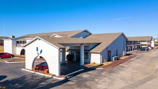 Oklahoma City, OK Hospitality - 4601 SW 3rd St Oklahoma City, OK Hospitality - 4601 SW 3rd St