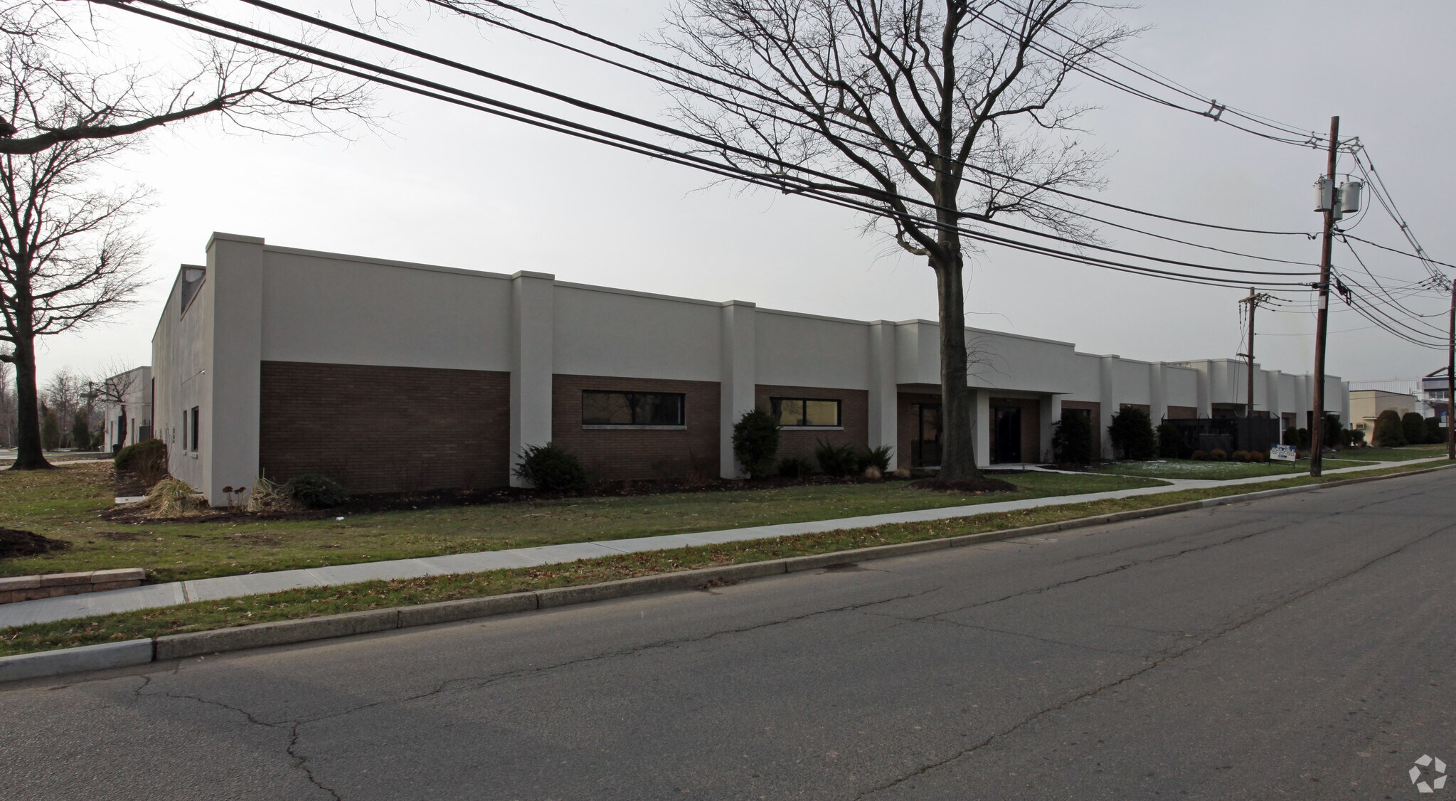 101 Industrial Ave, Little Ferry, NJ for Rent