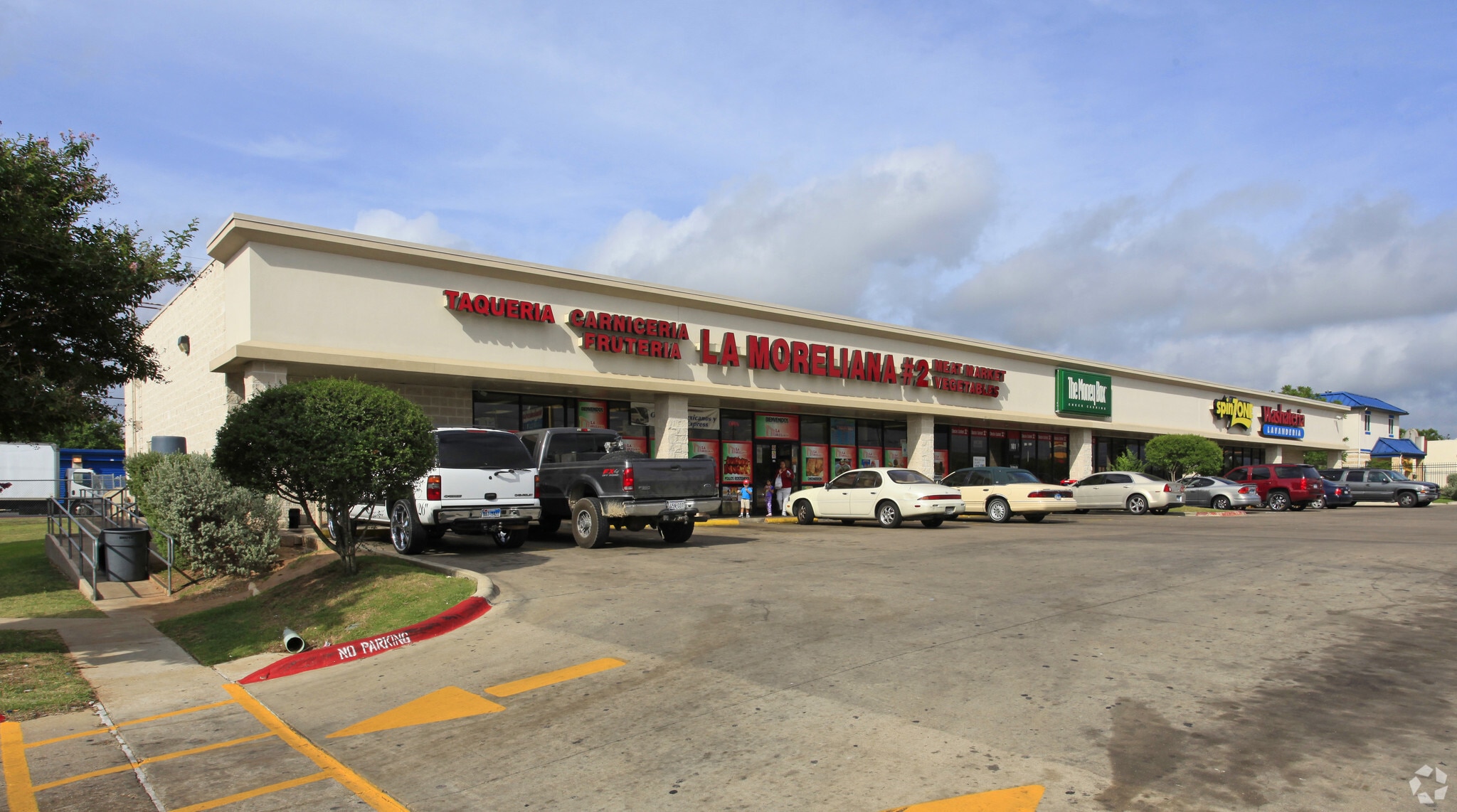 1909 E William Cannon Dr, Austin, TX for Rent