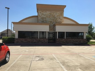 Katy, TX Retail - 5959 FM 1463 Rd
