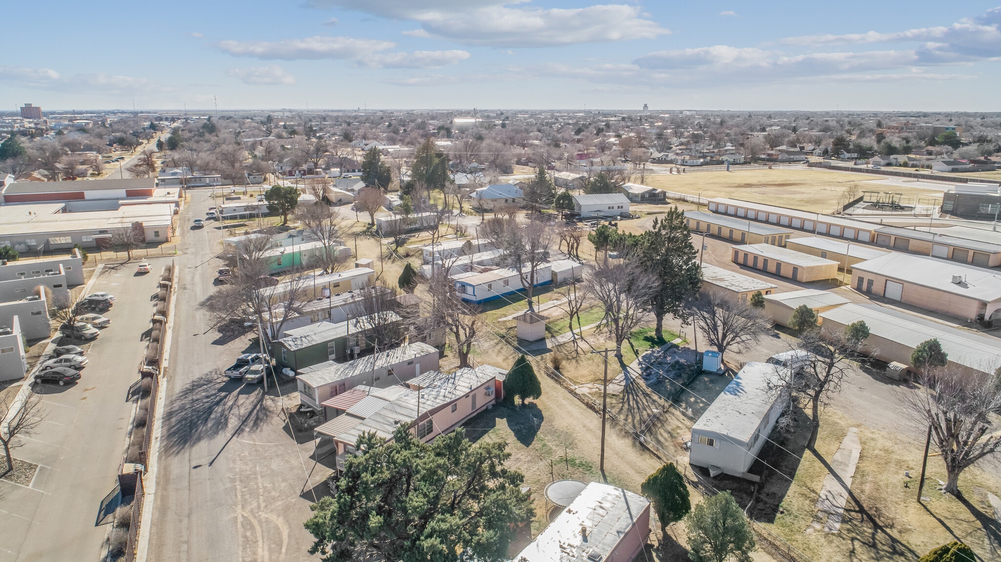 314 W 14th St, Clovis, NM for Sale