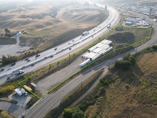 Yucaipa, CA Commercial - Calimesa Blvd