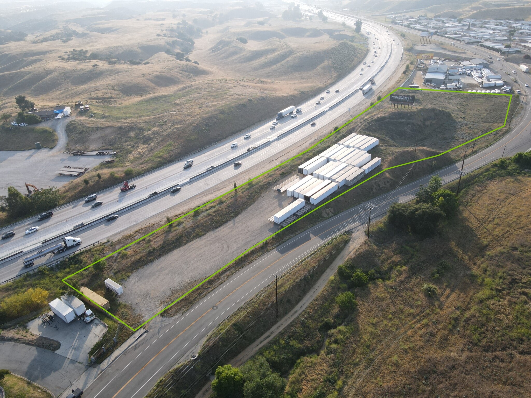 Calimesa Blvd, Yucaipa, CA for Sale