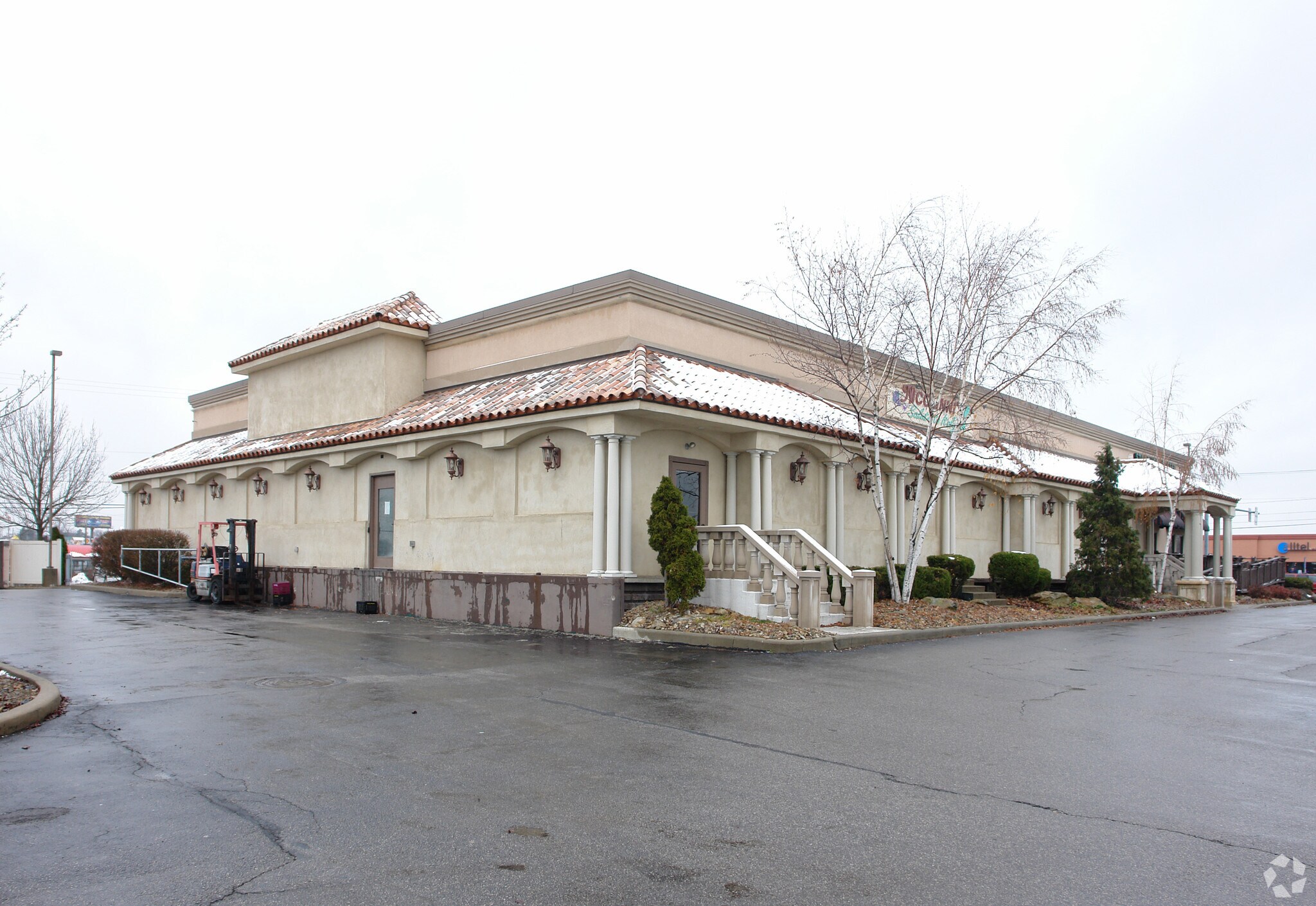 1247 Boardman Poland Rd Youngstown, OH 44514 Retail Property for Sale