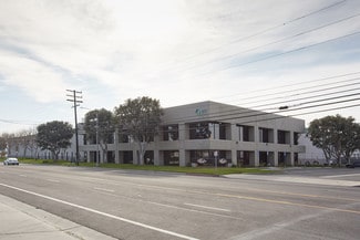 Fullerton, CA Industrial - 601 S Acacia Ave Fullerton, CA Industrial - 601 S Acacia Ave
