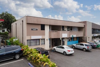 Kaneohe, HI Office/Retail - 45-1123 Kamehameha Hwy Kaneohe, HI Office/Retail - 45-1123 Kamehameha Hwy