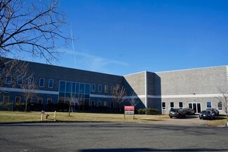 East Rutherford, NJ Industrial - 46 Whelan Rd East Rutherford, NJ Industrial - 46 Whelan Rd