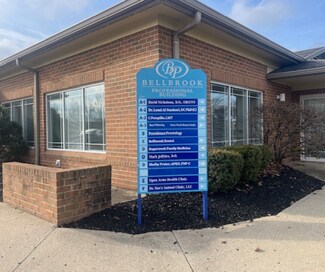Bellbrook, OH Office/Medical - 4403 State Route 725 Bellbrook, OH Office/Medical - 4403 State Route 725