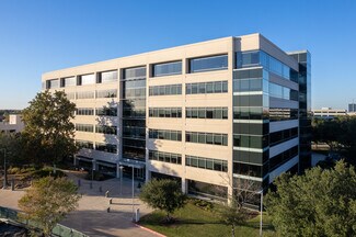 Houston, TX Office, Office/Medical - 6002 Rogerdale Rd